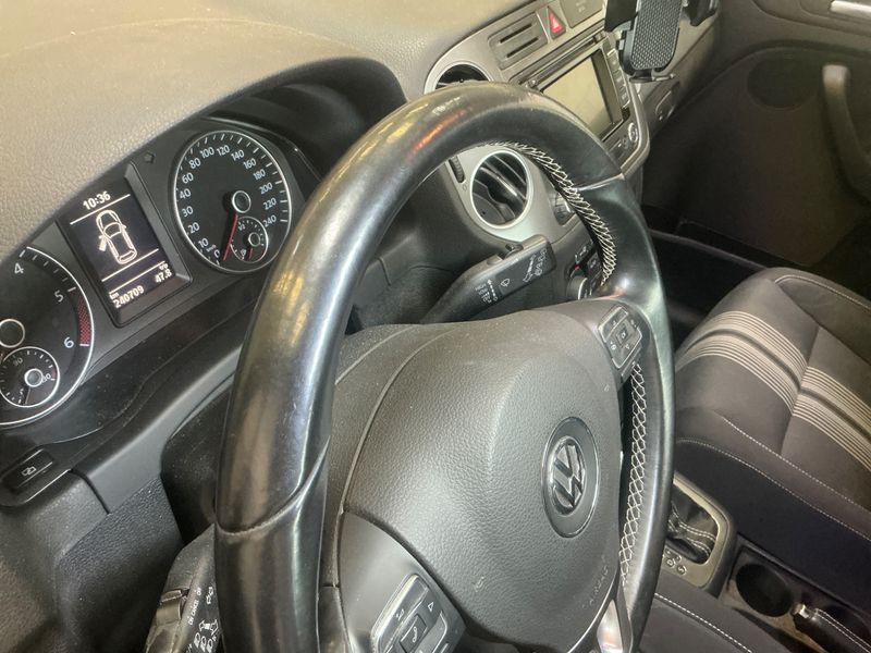 Volkswagen Golf VI Plus 2.0 TDI Match 2012 – снимка 29
