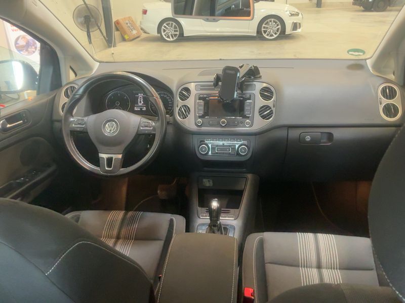 Volkswagen Golf VI Plus 2.0 TDI Match 2012 – снимка 18