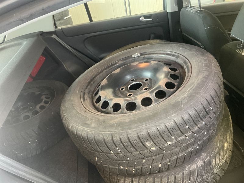 Volkswagen Golf VI Plus 2.0 TDI Match 2012 – снимка 15