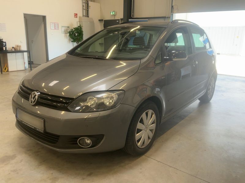 Volkswagen Golf VI Plus 2.0 TDI Match 2012 – снимка 1