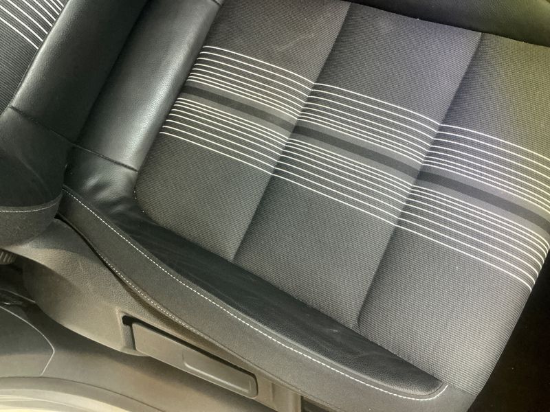 Volkswagen Golf VI Plus 2.0 TDI Match 2012 – снимка 33