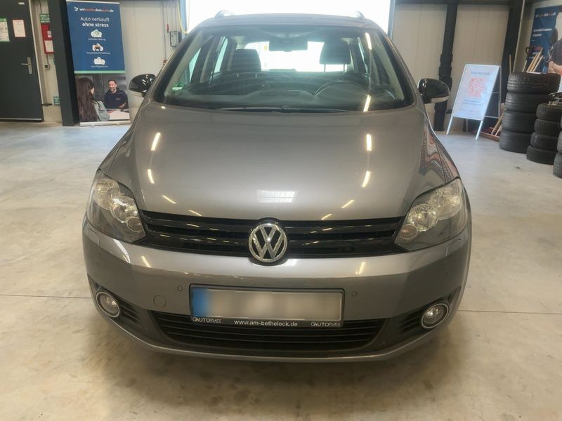 Volkswagen Golf VI Plus 2.0 TDI Match 2012 – снимка 14