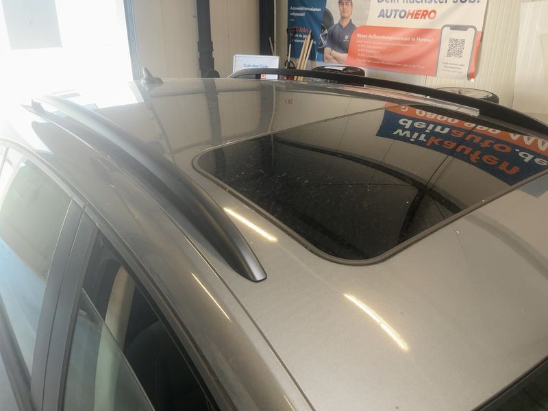 Volkswagen Golf VI Plus 2.0 TDI Match 2012 – снимка 13
