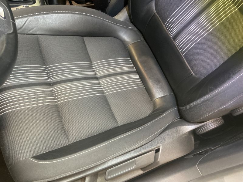 Volkswagen Golf VI Plus 2.0 TDI Match 2012 – снимка 28