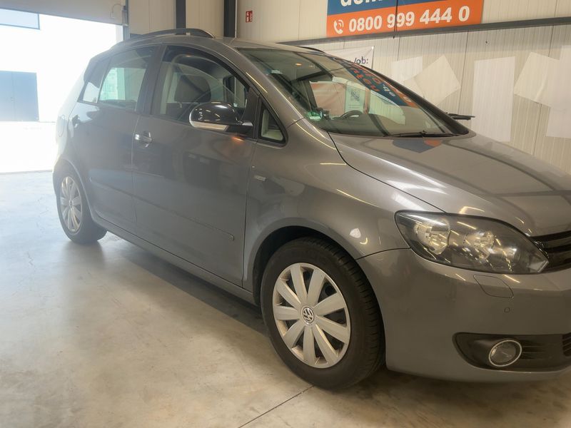 Volkswagen Golf VI Plus 2.0 TDI Match 2012 – снимка 12