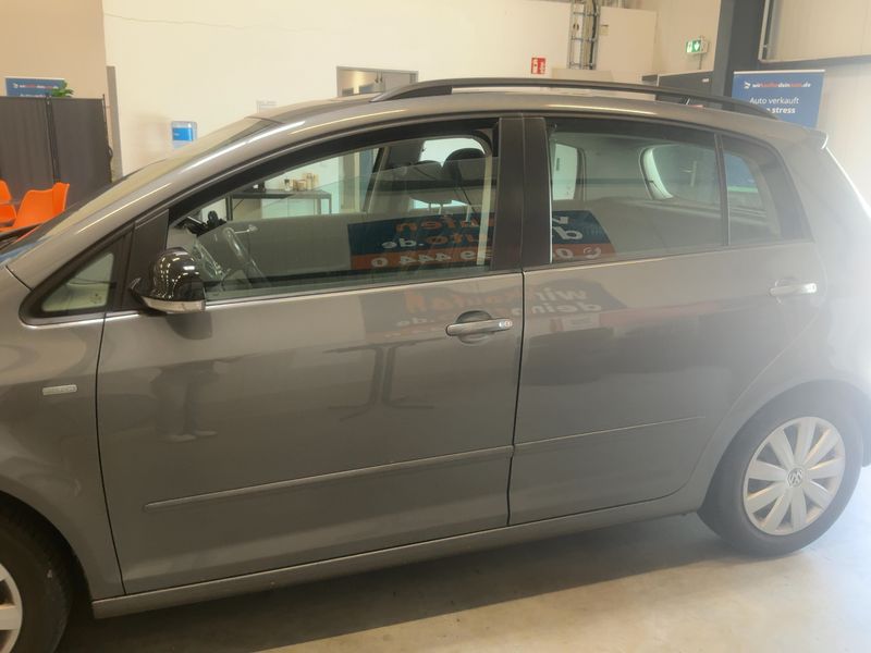 Volkswagen Golf VI Plus 2.0 TDI Match 2012 – снимка 4