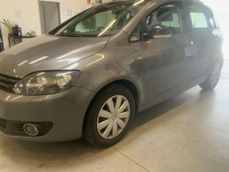 Volkswagen Golf VI Plus 2.0 TDI Match 2012 – снимка 2