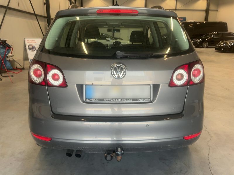Volkswagen Golf VI Plus 2.0 TDI Match 2012 – снимка 7