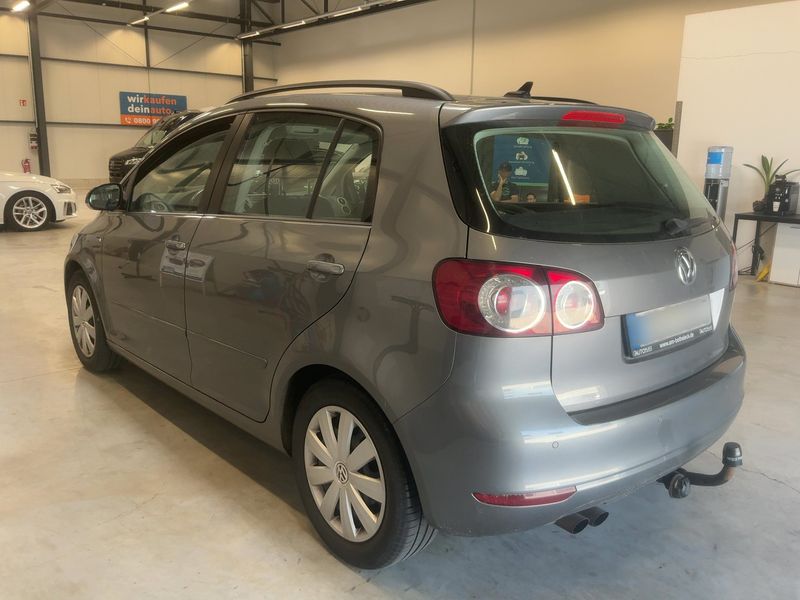Volkswagen Golf VI Plus 2.0 TDI Match 2012 – снимка 6
