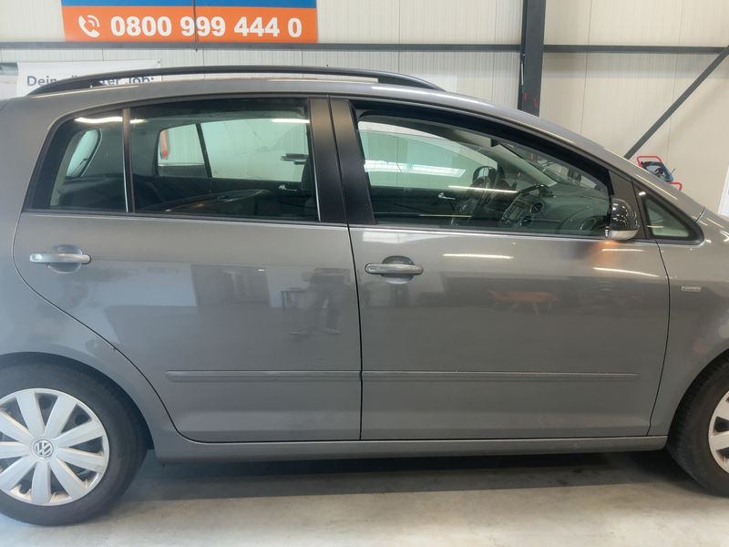 Volkswagen Golf VI Plus 2.0 TDI Match 2012 – снимка 10