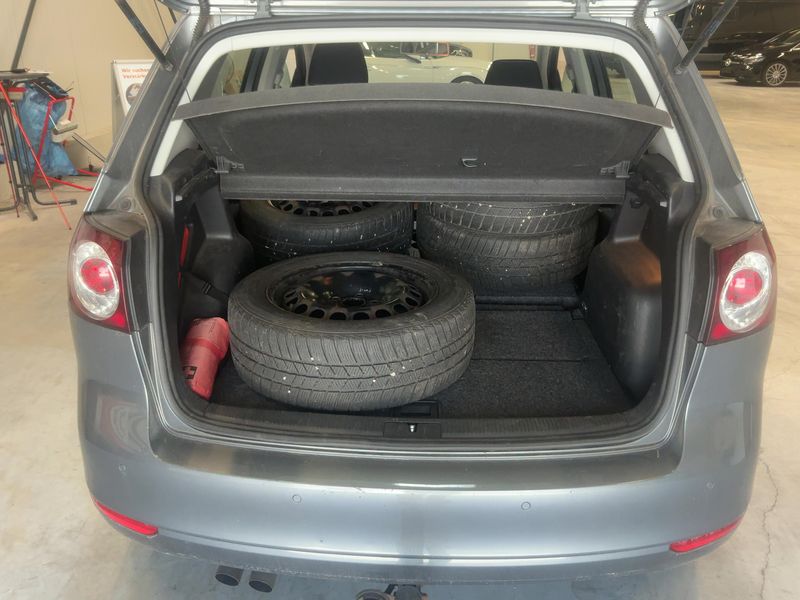 Volkswagen Golf VI Plus 2.0 TDI Match 2012 – снимка 16