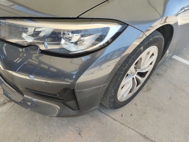 BMW 3er 320d Mild-Hybrid xDrive Advantage 2021 – снимка 31