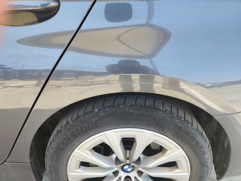 BMW 3er 320d Mild-Hybrid xDrive Advantage 2021 – снимка 24
