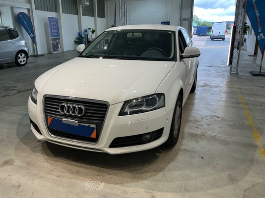 Audi A3 Sportback 1.4 TFSI Attraction 2009 – снимка 1