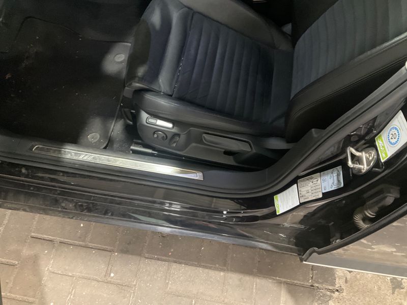 Volkswagen Passat 2.0 TDI Highline 4Motion BlueMotion Tech 2017 – снимка 54