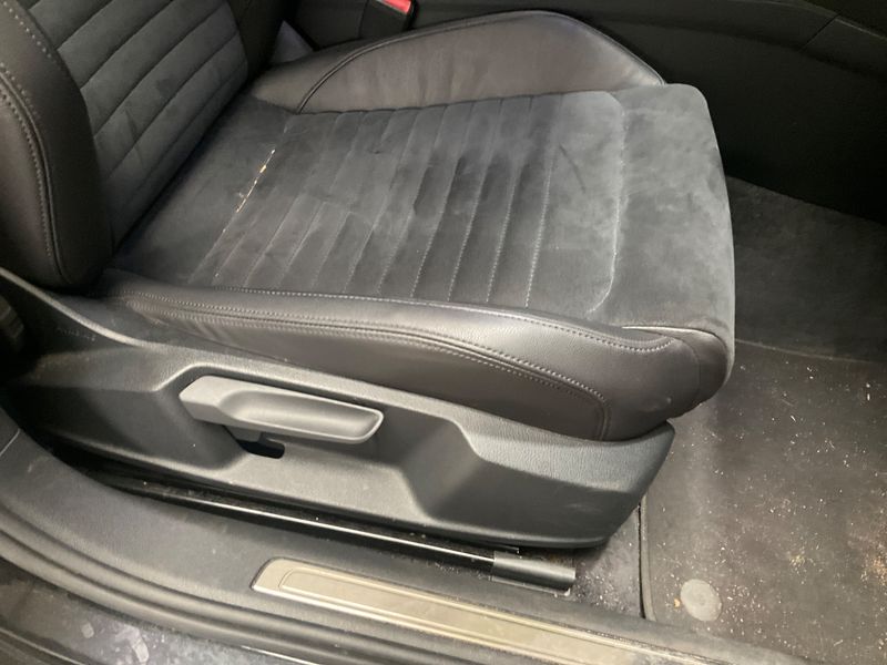 Volkswagen Passat 2.0 TDI Highline 4Motion BlueMotion Tech 2017 – снимка 47