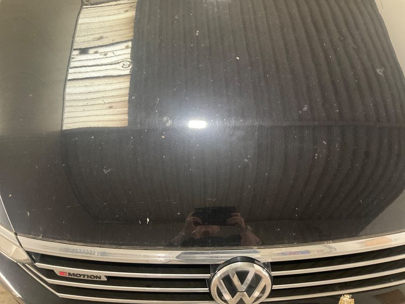 Volkswagen Passat 2.0 TDI Highline 4Motion BlueMotion Tech 2017 – снимка 77