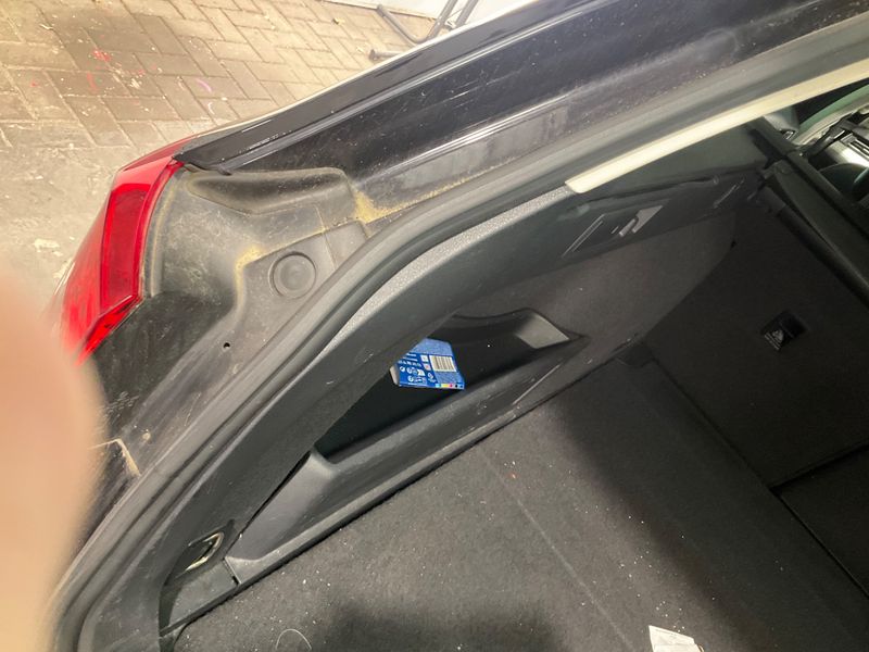 Volkswagen Passat 2.0 TDI Highline 4Motion BlueMotion Tech 2017 – снимка 62