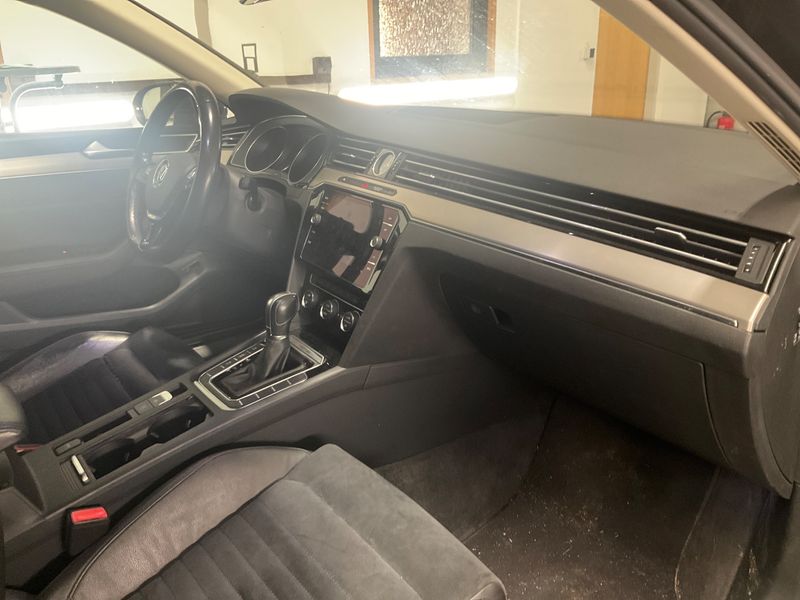 Volkswagen Passat 2.0 TDI Highline 4Motion BlueMotion Tech 2017 – снимка 46