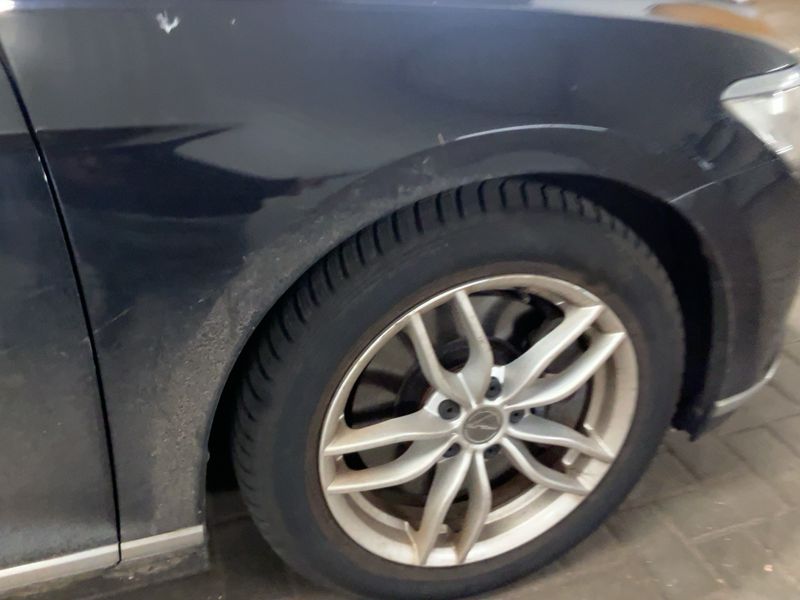 Volkswagen Passat 2.0 TDI Highline 4Motion BlueMotion Tech 2017 – снимка 11