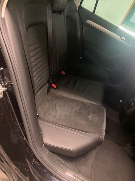 Volkswagen Passat 2.0 TDI Highline 4Motion BlueMotion Tech 2017 – снимка 52