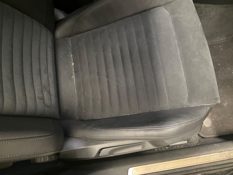 Volkswagen Passat 2.0 TDI Highline 4Motion BlueMotion Tech 2017 – снимка 48