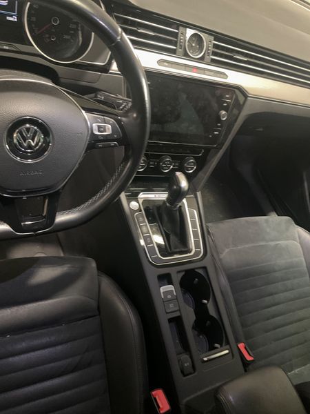 Volkswagen Passat 2.0 TDI Highline 4Motion BlueMotion Tech 2017 – снимка 56