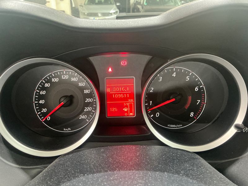 Mitsubishi Lancer 1.8 DOHC Intense 2009 – снимка 4