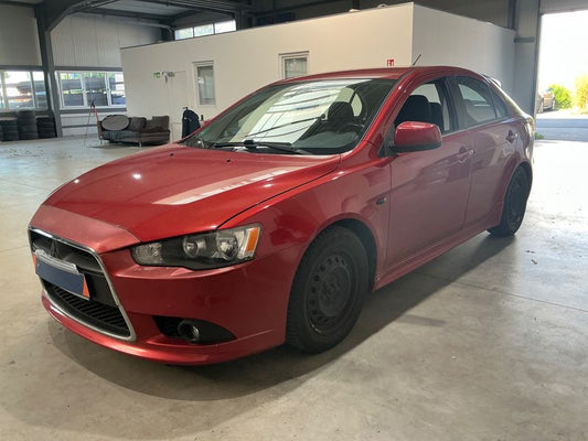 Mitsubishi Lancer 1.8 DOHC Intense 2009 – снимка 1