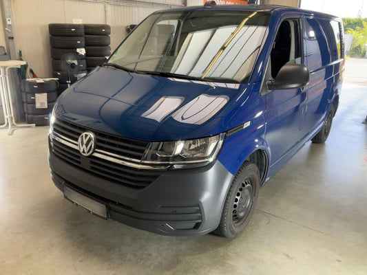 Volkswagen T6 Transporter 2.0 TDI Kasten EcoProfi FWD 2021 – снимка 1