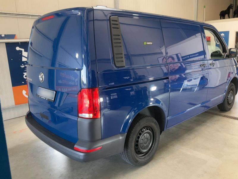 Volkswagen T6 Transporter 2.0 TDI Kasten EcoProfi FWD 2021 – снимка 8