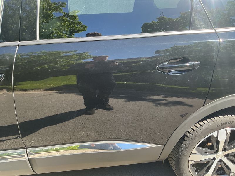 Peugeot 5008 1.5 Blue-HDi Allure 2021 – снимка 26