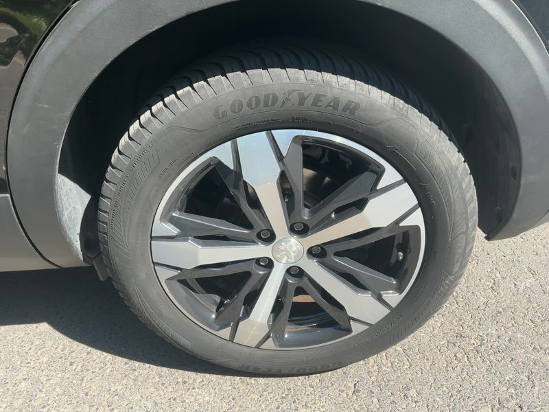 Peugeot 5008 1.5 Blue-HDi Allure 2021 – снимка 5