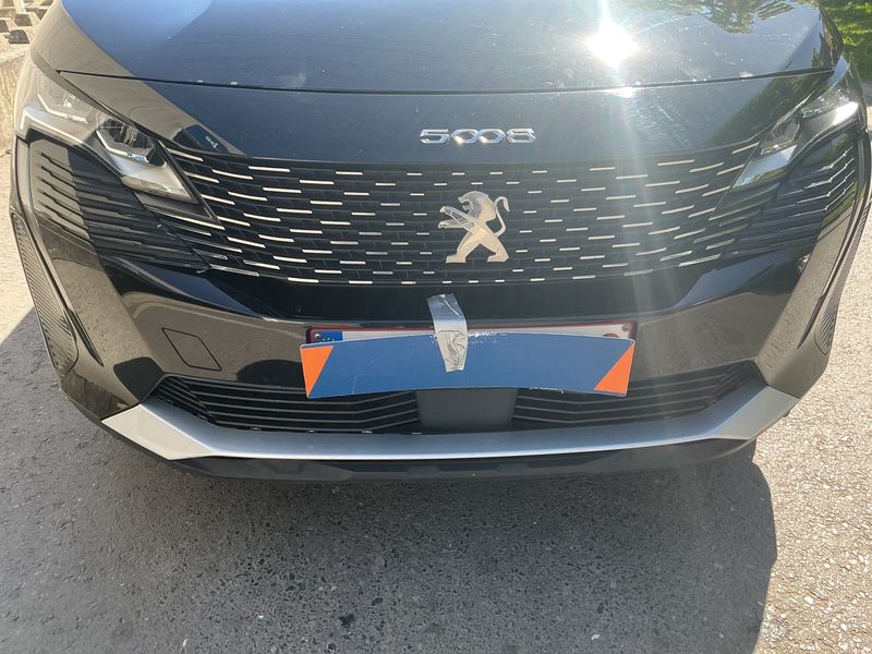 Peugeot 5008 1.5 Blue-HDi Allure 2021 – снимка 38