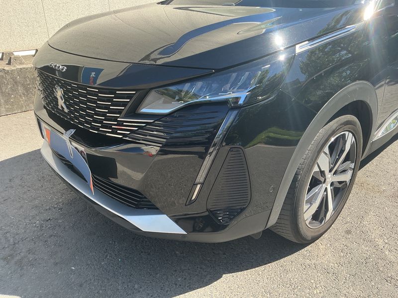 Peugeot 5008 1.5 Blue-HDi Allure 2021 – снимка 37