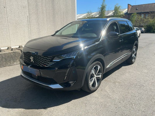Peugeot 5008 1.5 Blue-HDi Allure 2021 – снимка 1