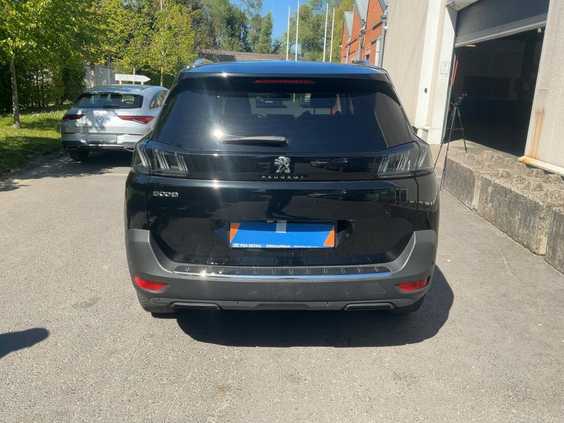 Peugeot 5008 1.5 Blue-HDi Allure 2021 – снимка 7