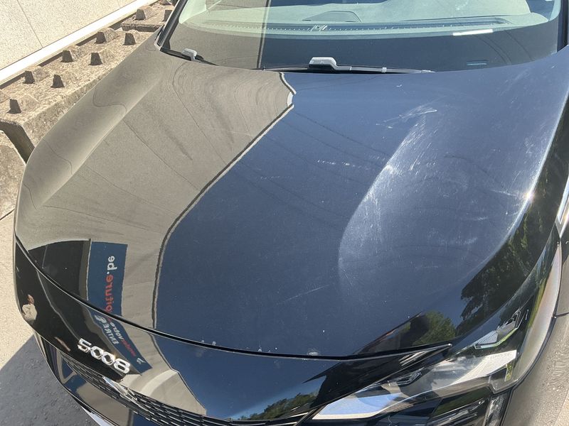 Peugeot 5008 1.5 Blue-HDi Allure 2021 – снимка 35