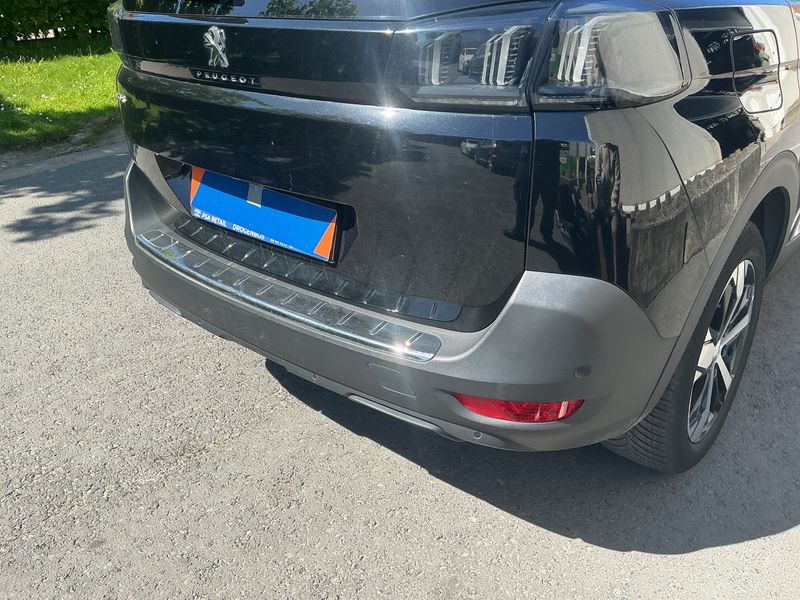 Peugeot 5008 1.5 Blue-HDi Allure 2021 – снимка 34
