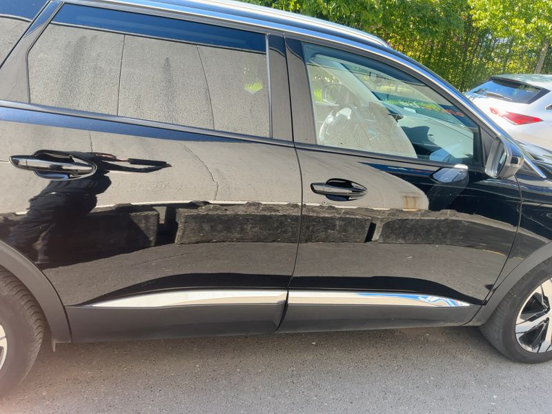 Peugeot 5008 1.5 Blue-HDi Allure 2021 – снимка 10