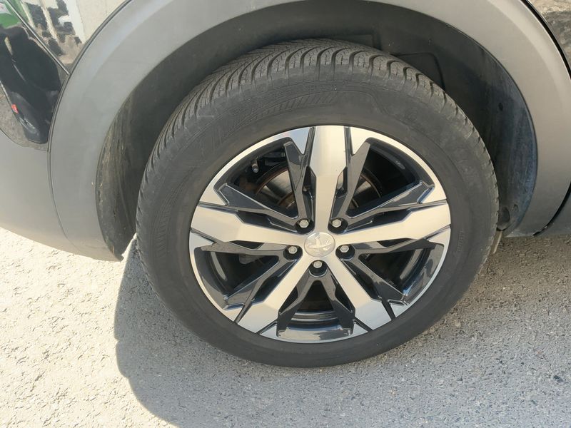 Peugeot 5008 1.5 Blue-HDi Allure 2021 – снимка 9