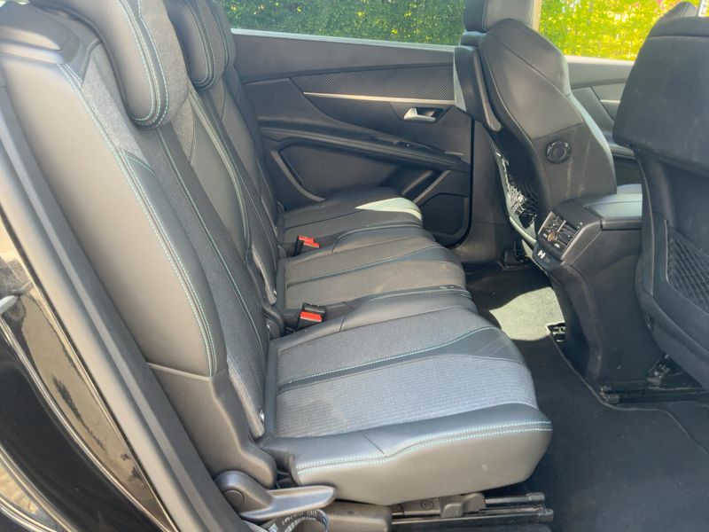 Peugeot 5008 1.5 Blue-HDi Allure 2021 – снимка 19