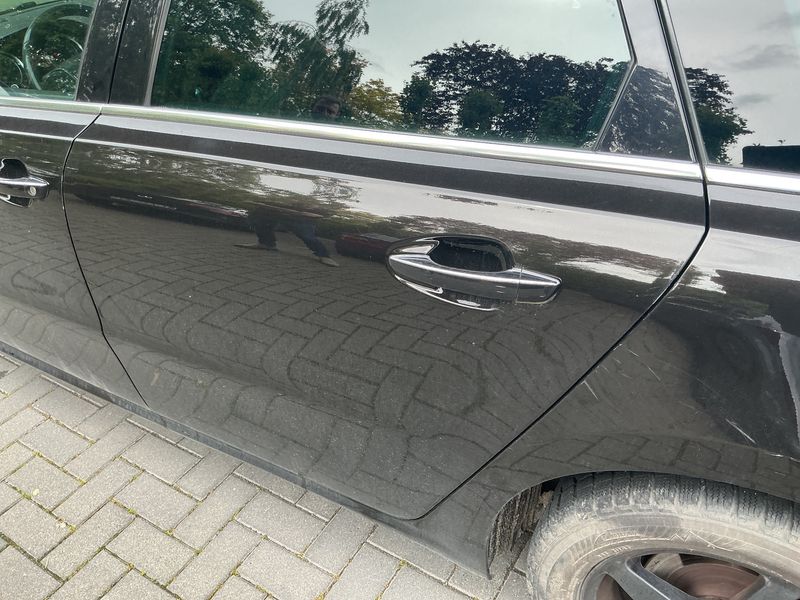 Peugeot 508 2.0 HDi Allure 2011 – снимка 29