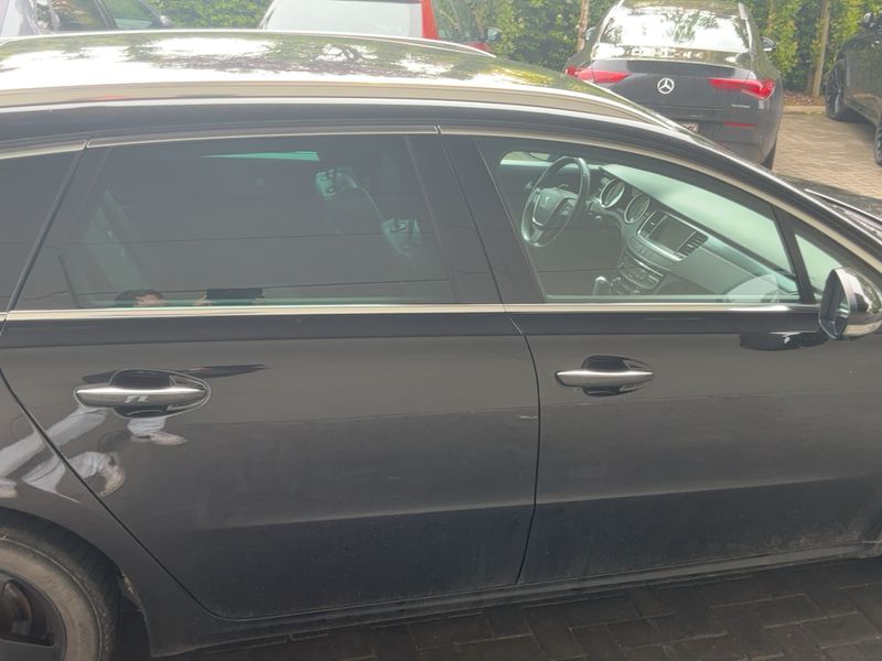 Peugeot 508 2.0 HDi Allure 2011 – снимка 10