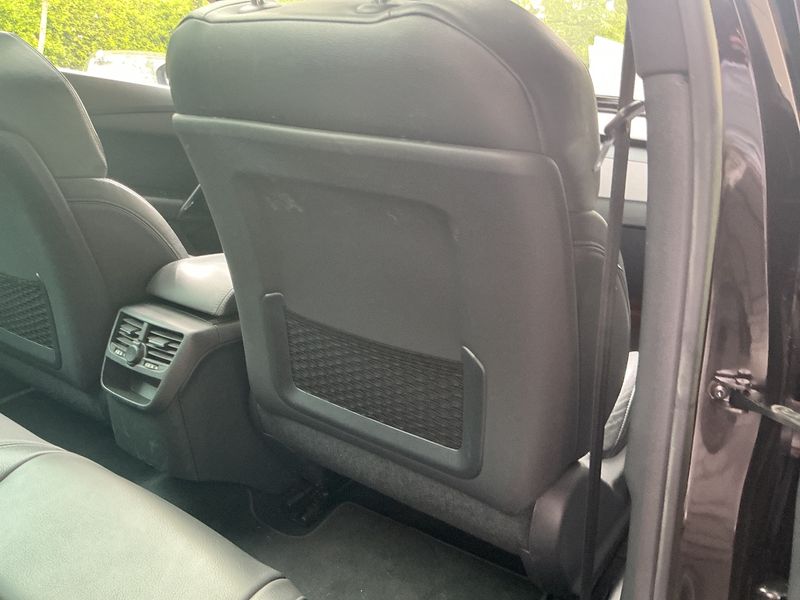 Peugeot 508 2.0 HDi Allure 2011 – снимка 34