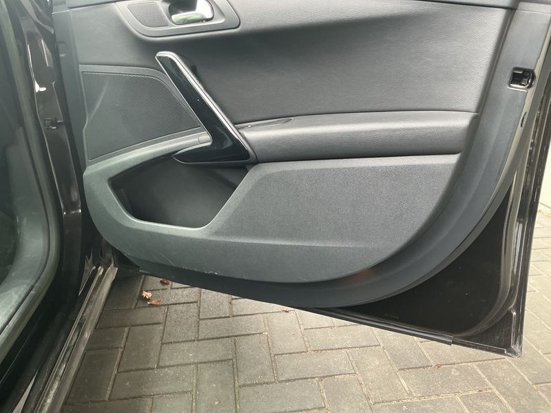Peugeot 508 2.0 HDi Allure 2011 – снимка 32