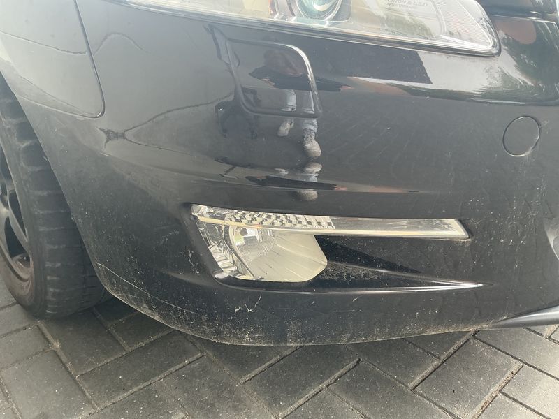 Peugeot 508 2.0 HDi Allure 2011 – снимка 41