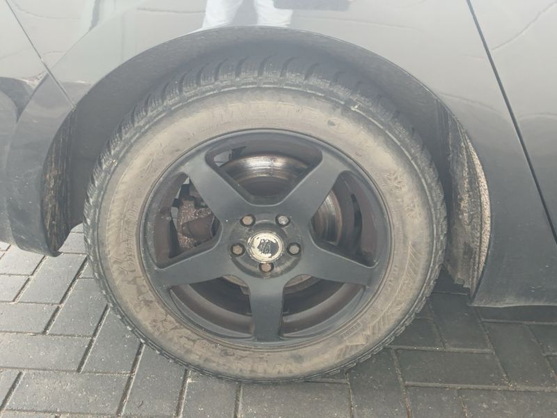 Peugeot 508 2.0 HDi Allure 2011 – снимка 9