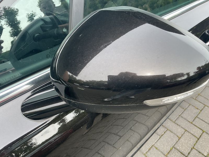 Peugeot 508 2.0 HDi Allure 2011 – снимка 27