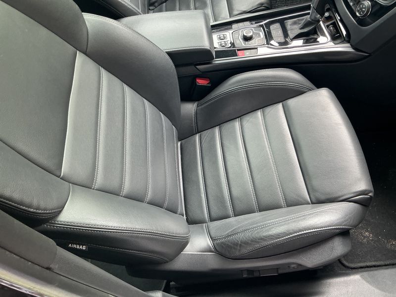 Peugeot 508 2.0 HDi Allure 2011 – снимка 33